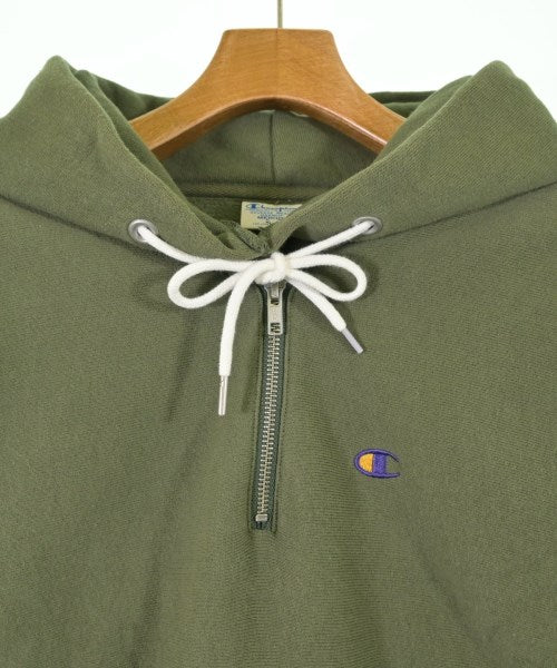 CHAMPION เสื้อฮู้ด