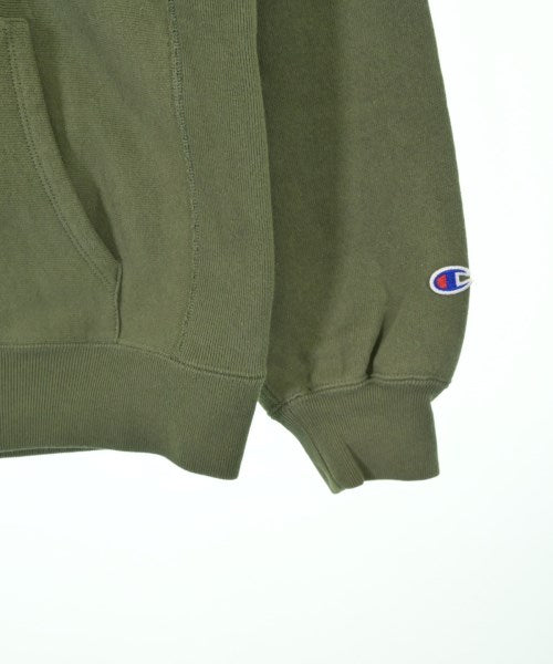 CHAMPION เสื้อฮู้ด