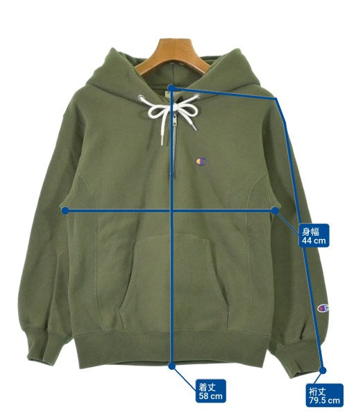 CHAMPION เสื้อฮู้ด