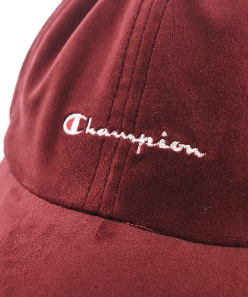 CHAMPION หมวกแก๊ป