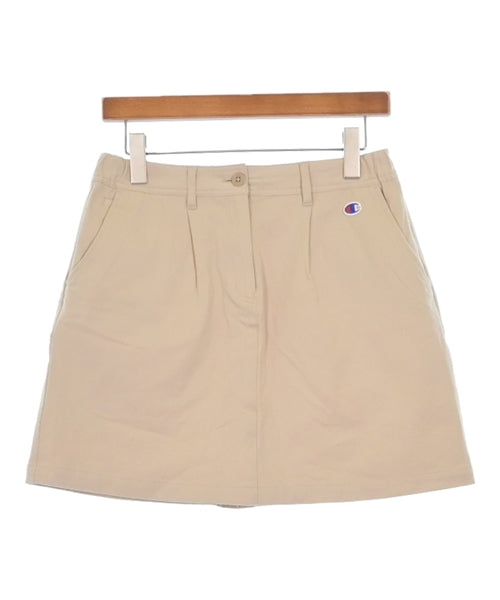 CHAMPION กระโปรงยาวถึงเข่า