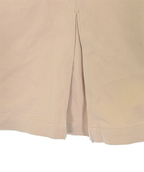 CHAMPION กระโปรงยาวถึงเข่า