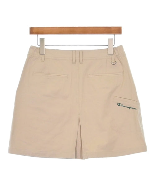 CHAMPION กระโปรงยาวถึงเข่า
