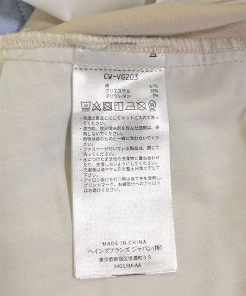 CHAMPION กระโปรงยาวถึงเข่า