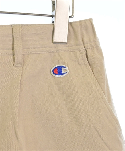 CHAMPION กระโปรงยาวถึงเข่า