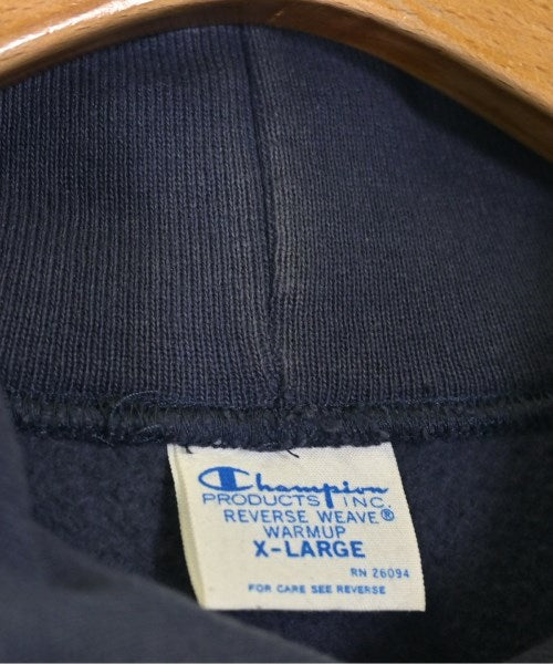 CHAMPION เสื้อฮู้ด