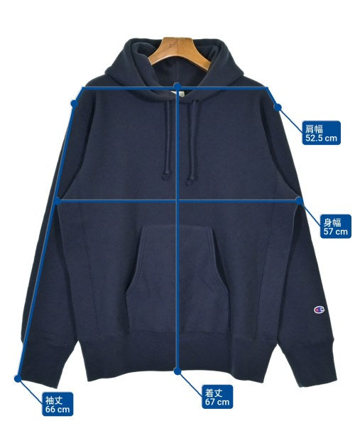 CHAMPION เสื้อฮู้ด