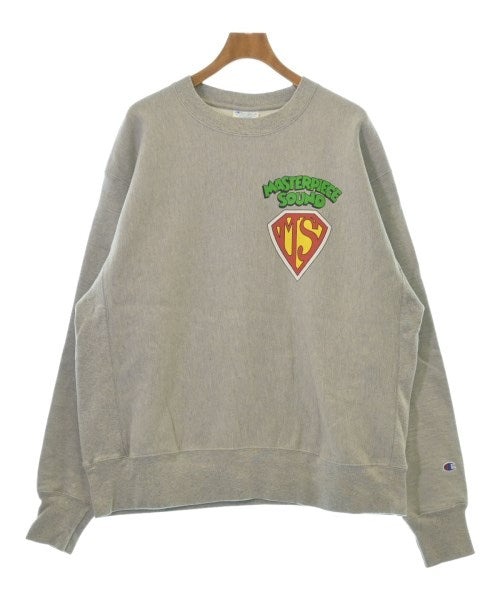 CHAMPION เสื้อสเวตเตอร์
