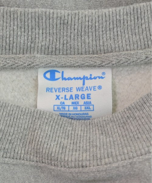 CHAMPION เสื้อสเวตเตอร์