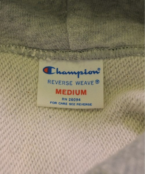 CHAMPION เสื้อสเวตเตอร์