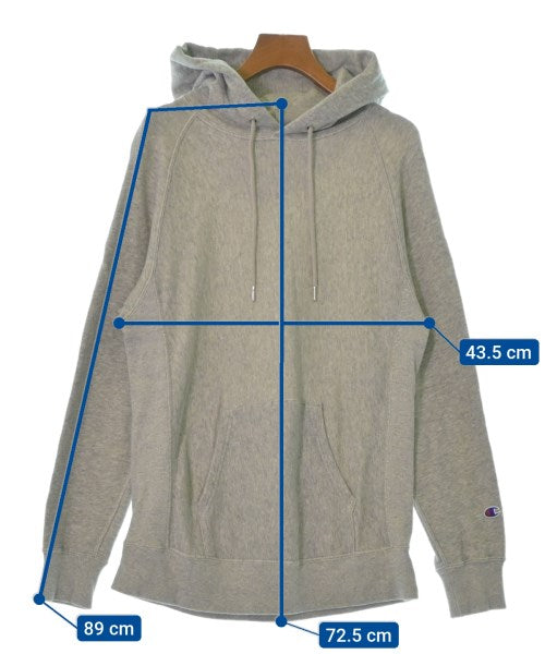 CHAMPION เสื้อสเวตเตอร์