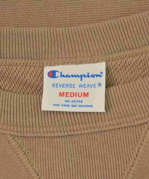 CHAMPION เสื้อสเวตเตอร์