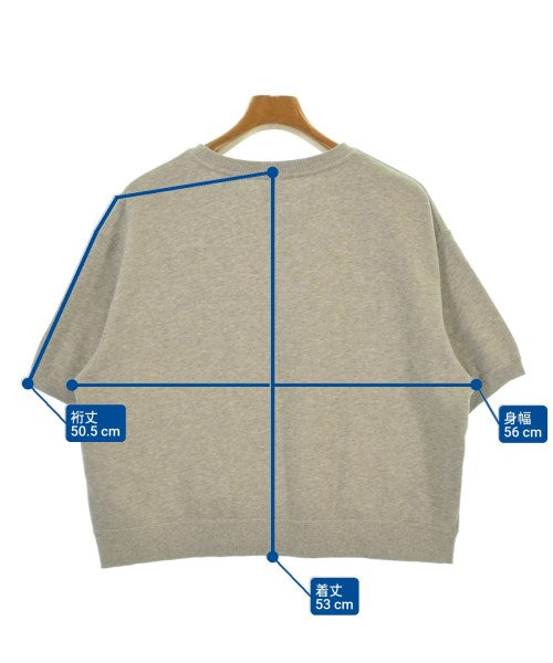 CHAMPION เสื้อสเวตเตอร์