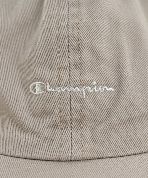 CHAMPION หมวกแก๊ป