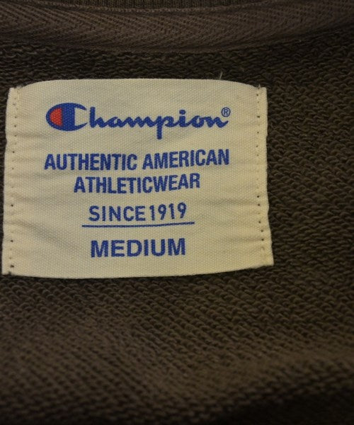 CHAMPION เสื้อสเวตเตอร์