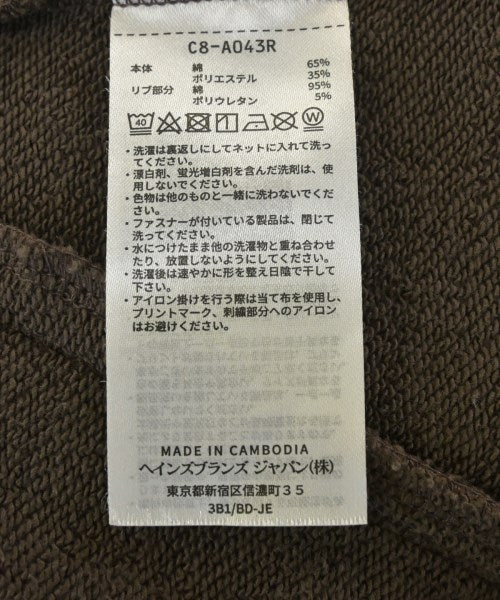 CHAMPION เสื้อสเวตเตอร์
