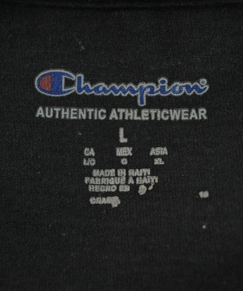 CHAMPION เสื้อยืด/เสื้อท็อปส์