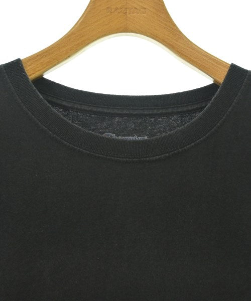 CHAMPION เสื้อยืด/เสื้อท็อปส์