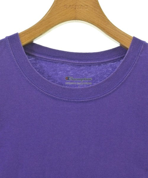 CHAMPION เสื้อยืด/เสื้อท็อปส์