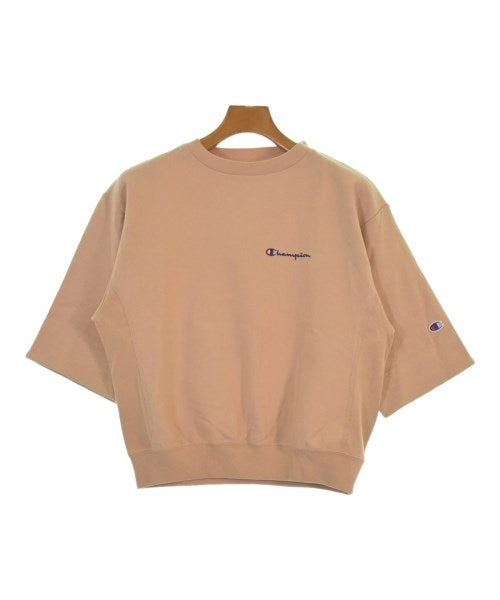 CHAMPION เสื้อยืด/เสื้อท็อปส์