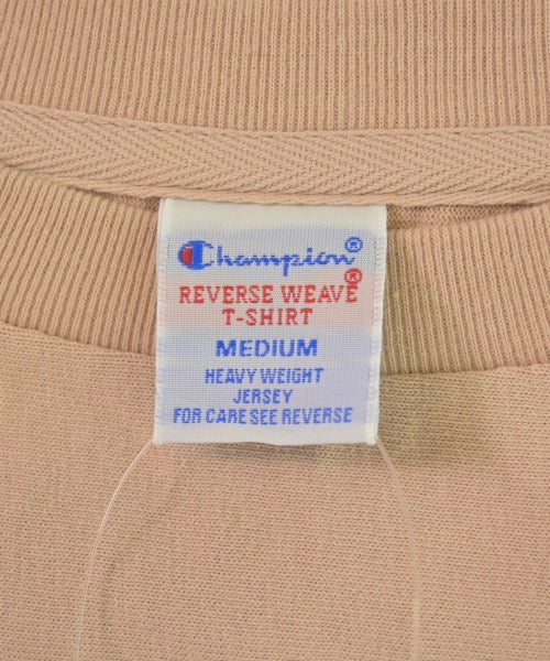 CHAMPION เสื้อยืด/เสื้อท็อปส์
