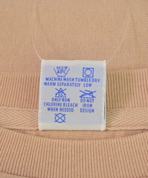 CHAMPION เสื้อยืด/เสื้อท็อปส์