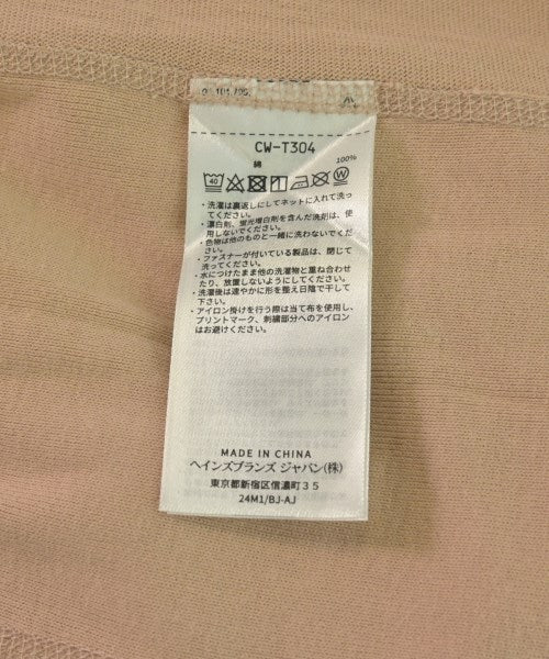 CHAMPION เสื้อยืด/เสื้อท็อปส์