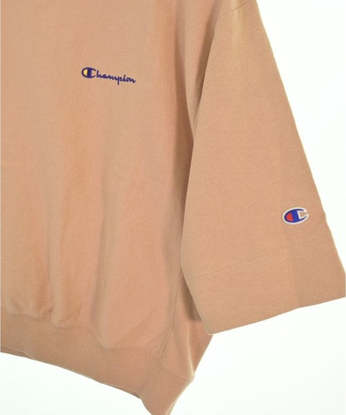CHAMPION เสื้อยืด/เสื้อท็อปส์