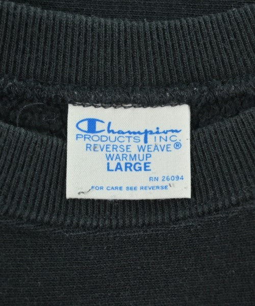 CHAMPION เสื้อสเวตเตอร์