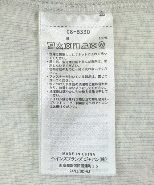 CHAMPION เสื้อยืด/เสื้อท็อปส์