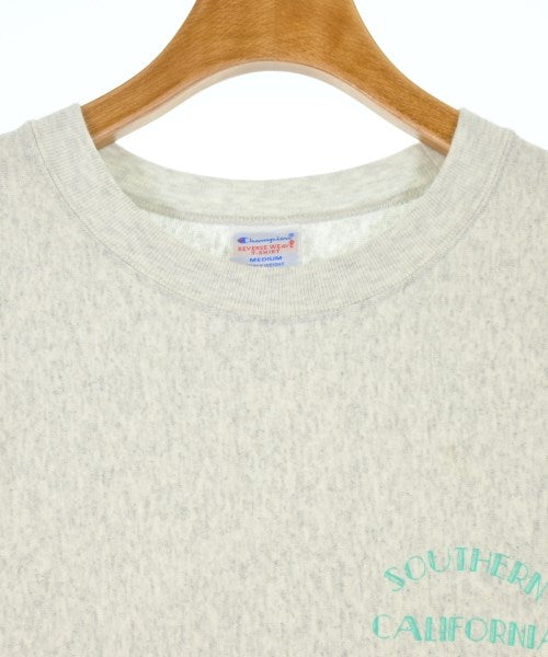 CHAMPION เสื้อยืด/เสื้อท็อปส์