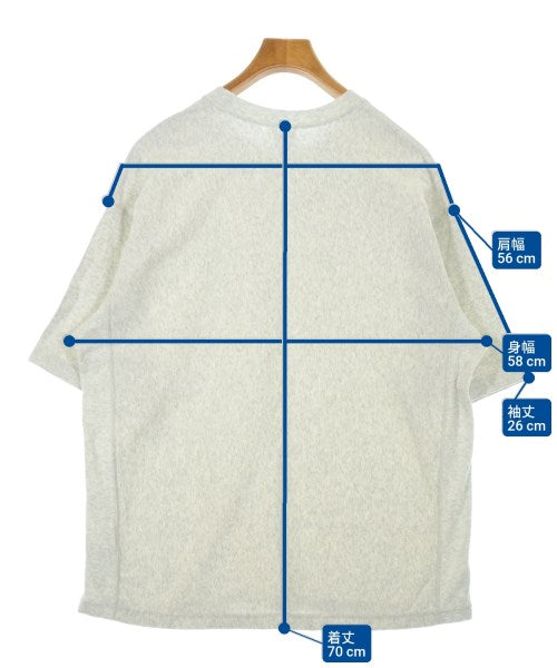 CHAMPION เสื้อยืด/เสื้อท็อปส์