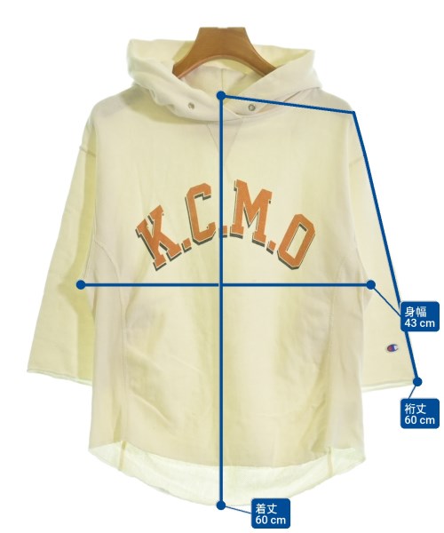 CHAMPION เสื้อฮู้ด