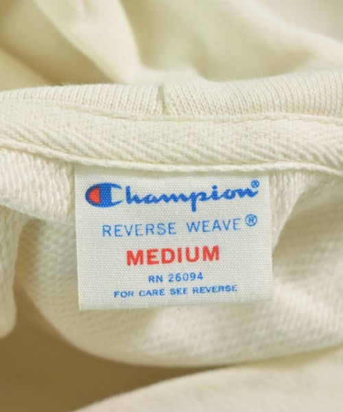CHAMPION เสื้อฮู้ด