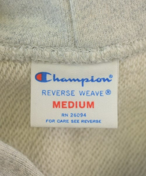 CHAMPION เสื้อฮู้ด