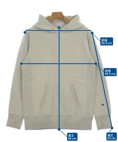 CHAMPION เสื้อฮู้ด