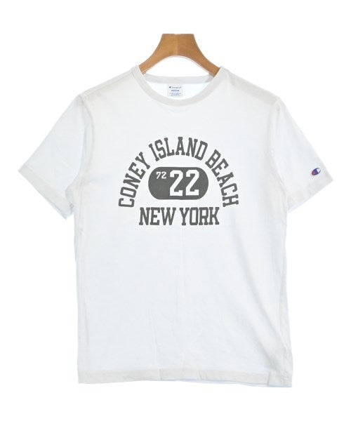 CHAMPION เสื้อยืด/เสื้อท็อปส์