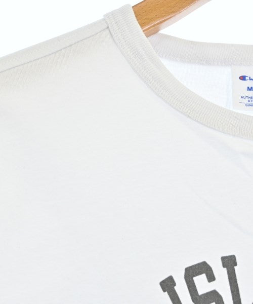 CHAMPION เสื้อยืด/เสื้อท็อปส์