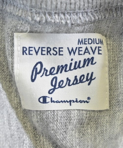 CHAMPION เสื้อสเวตเตอร์