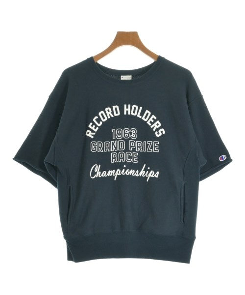 CHAMPION เสื้อยืด/เสื้อท็อปส์