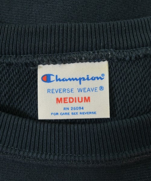 CHAMPION เสื้อยืด/เสื้อท็อปส์