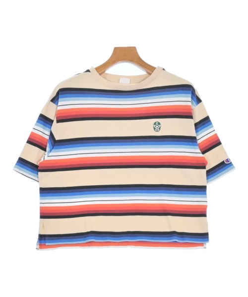 CHAMPION เสื้อยืด/เสื้อท็อปส์