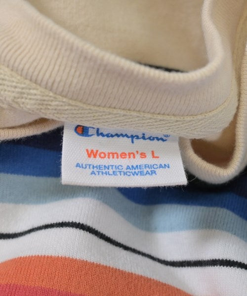 CHAMPION เสื้อยืด/เสื้อท็อปส์