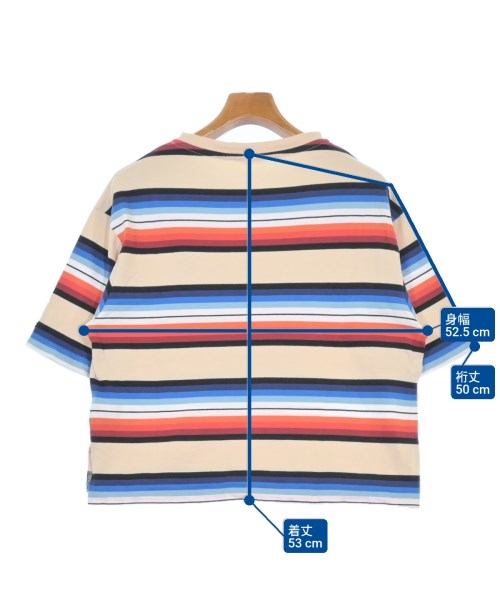 CHAMPION เสื้อยืด/เสื้อท็อปส์