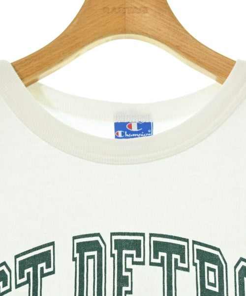 CHAMPION เสื้อยืด/เสื้อท็อปส์
