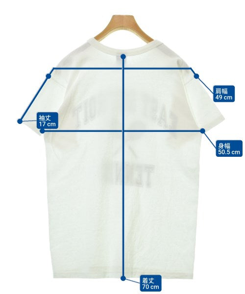 CHAMPION เสื้อยืด/เสื้อท็อปส์