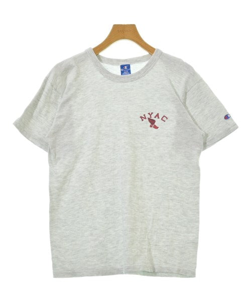 CHAMPION เสื้อยืด/เสื้อท็อปส์
