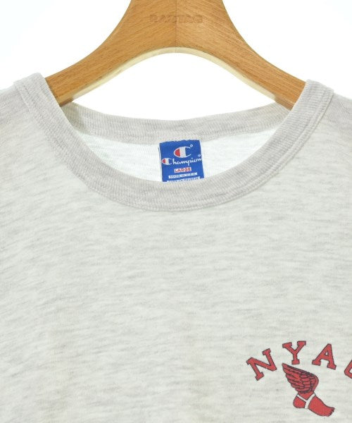 CHAMPION เสื้อยืด/เสื้อท็อปส์