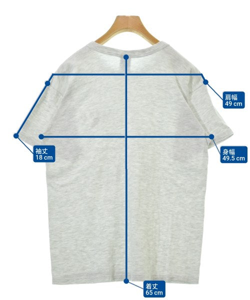 CHAMPION เสื้อยืด/เสื้อท็อปส์
