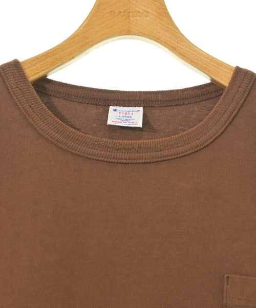 CHAMPION เสื้อยืด/เสื้อท็อปส์